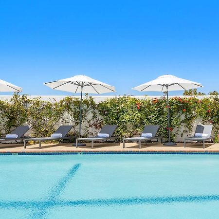 Casablanca Inn Σαν Κλεμέντε Εξωτερικό φωτογραφία