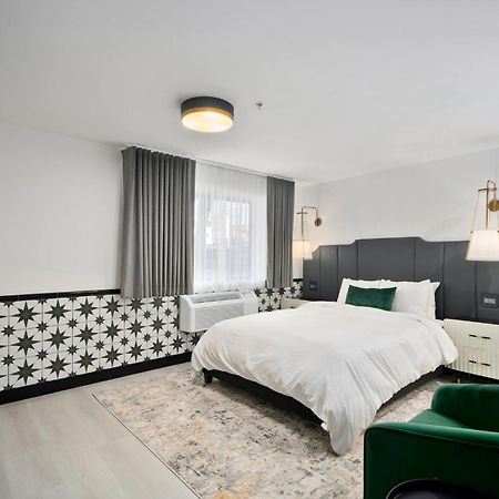 Casablanca Inn Σαν Κλεμέντε Εξωτερικό φωτογραφία