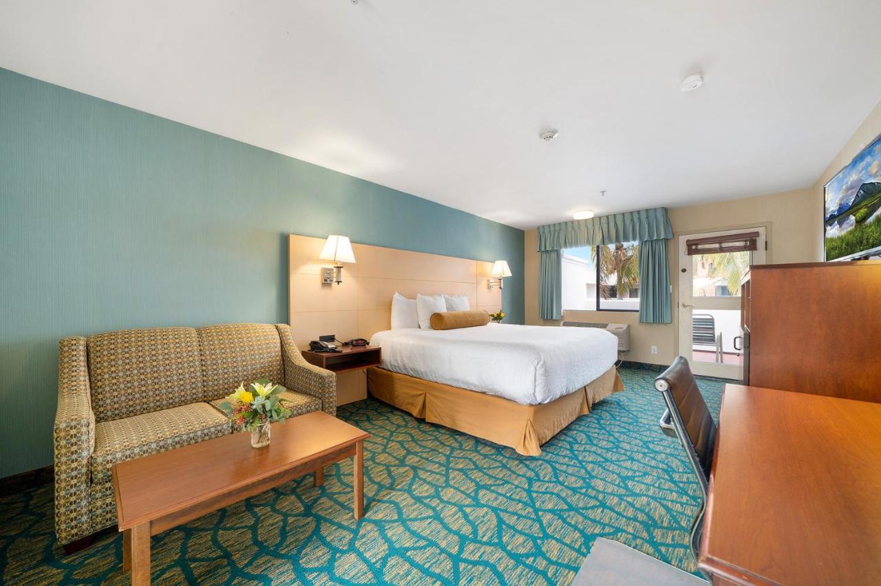 Casablanca Inn Σαν Κλεμέντε Εξωτερικό φωτογραφία
