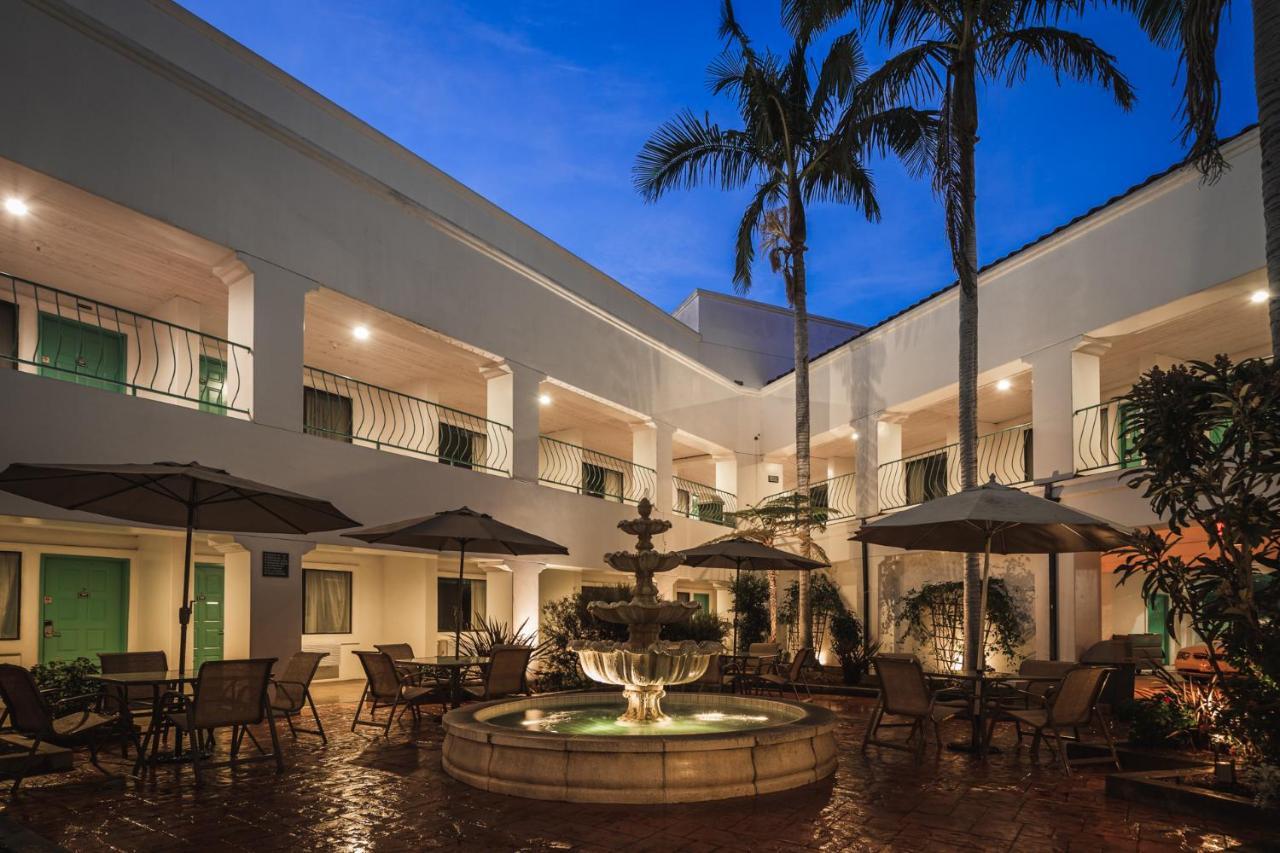 Casablanca Inn Σαν Κλεμέντε Εξωτερικό φωτογραφία