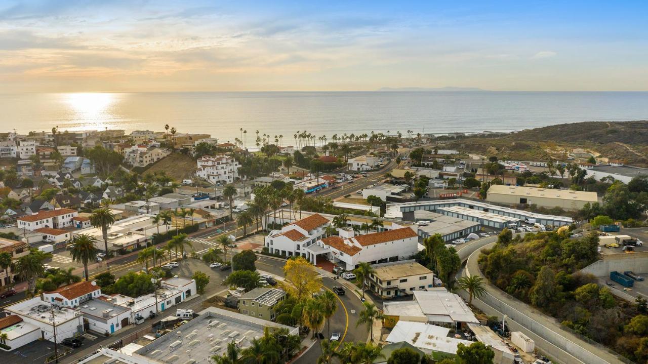 Casablanca Inn Σαν Κλεμέντε Εξωτερικό φωτογραφία