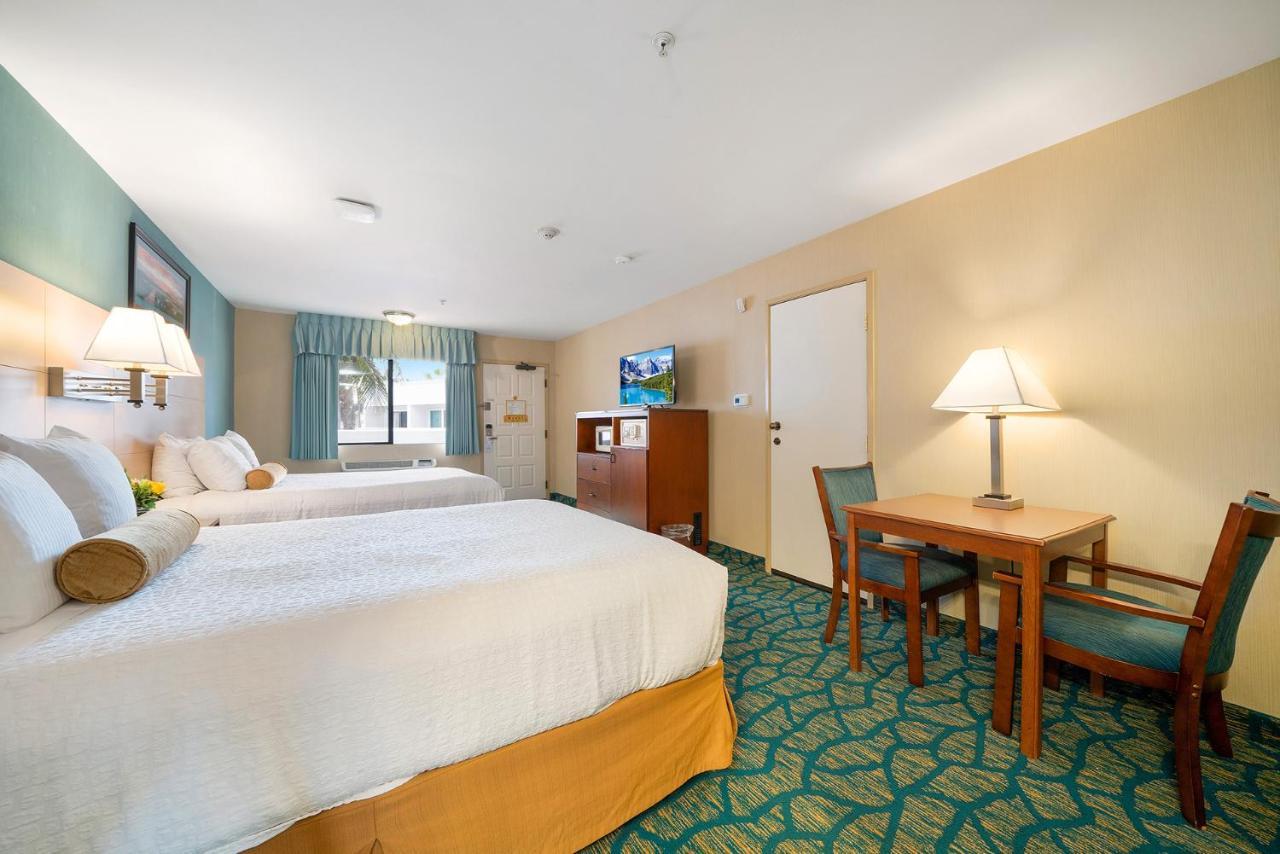 Casablanca Inn Σαν Κλεμέντε Εξωτερικό φωτογραφία