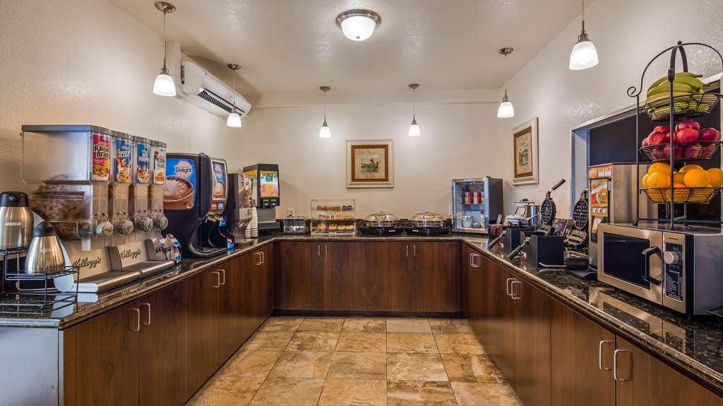 Casablanca Inn Σαν Κλεμέντε Εστιατόριο φωτογραφία
