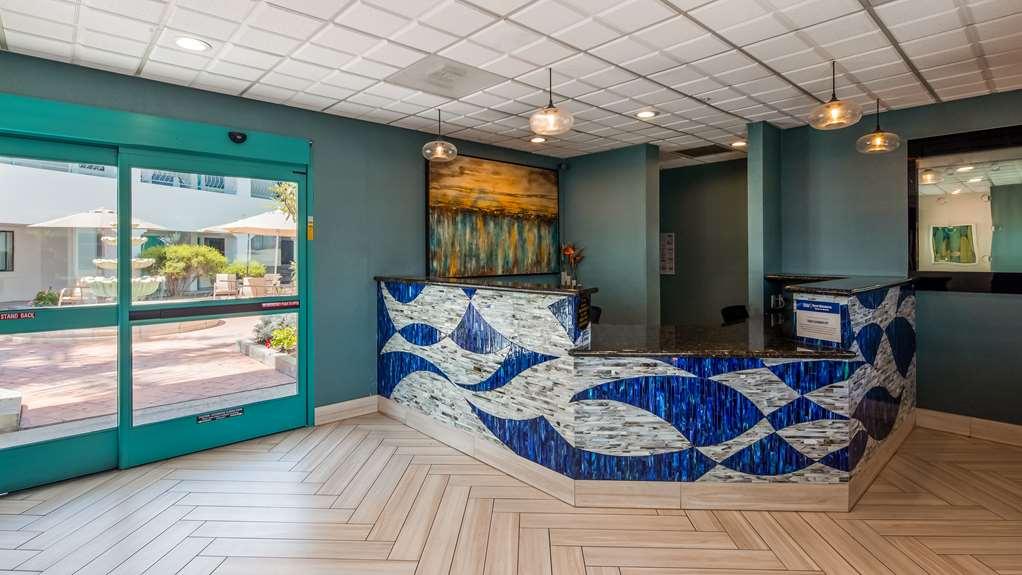 Casablanca Inn Σαν Κλεμέντε Εσωτερικό φωτογραφία