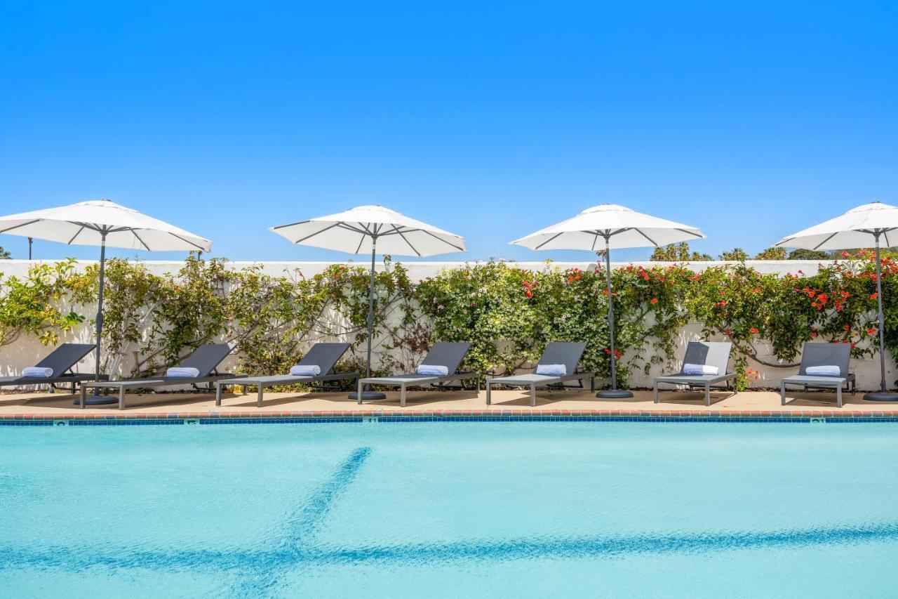 Casablanca Inn Σαν Κλεμέντε Εξωτερικό φωτογραφία