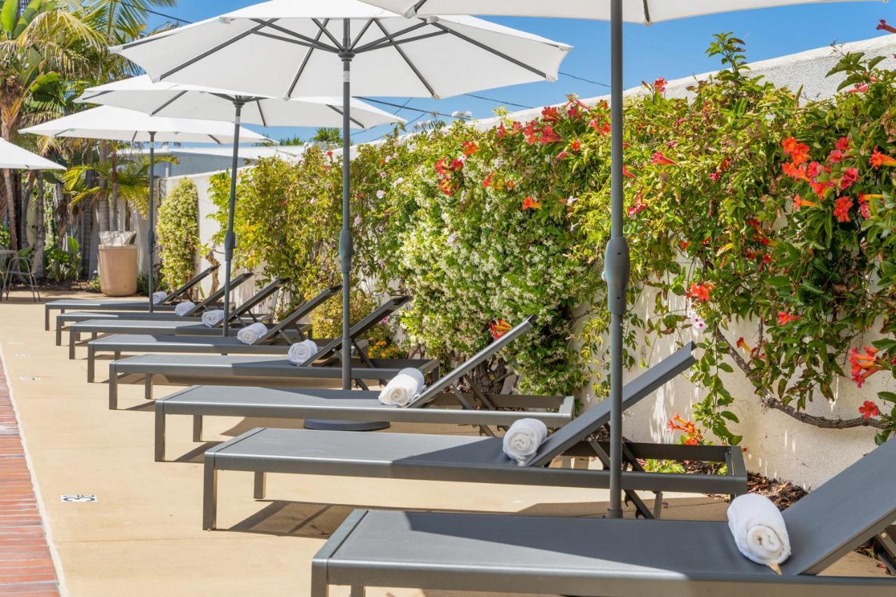 Casablanca Inn Σαν Κλεμέντε Εξωτερικό φωτογραφία