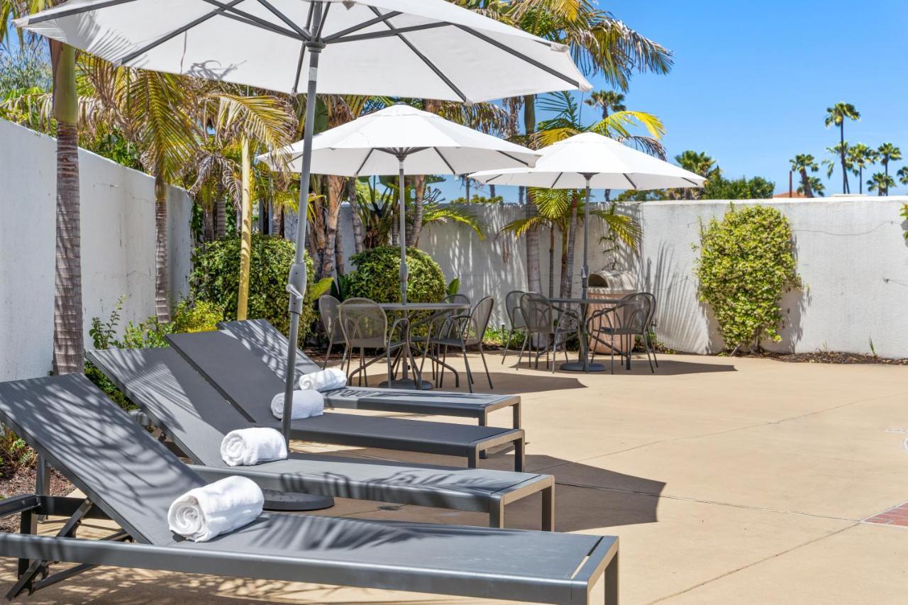 Casablanca Inn Σαν Κλεμέντε Εξωτερικό φωτογραφία