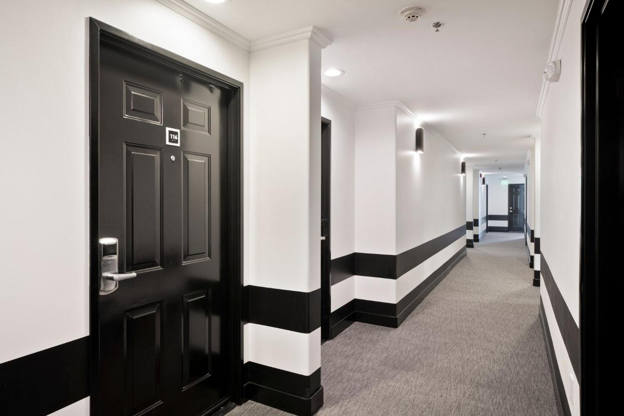 Casablanca Inn Σαν Κλεμέντε Εξωτερικό φωτογραφία