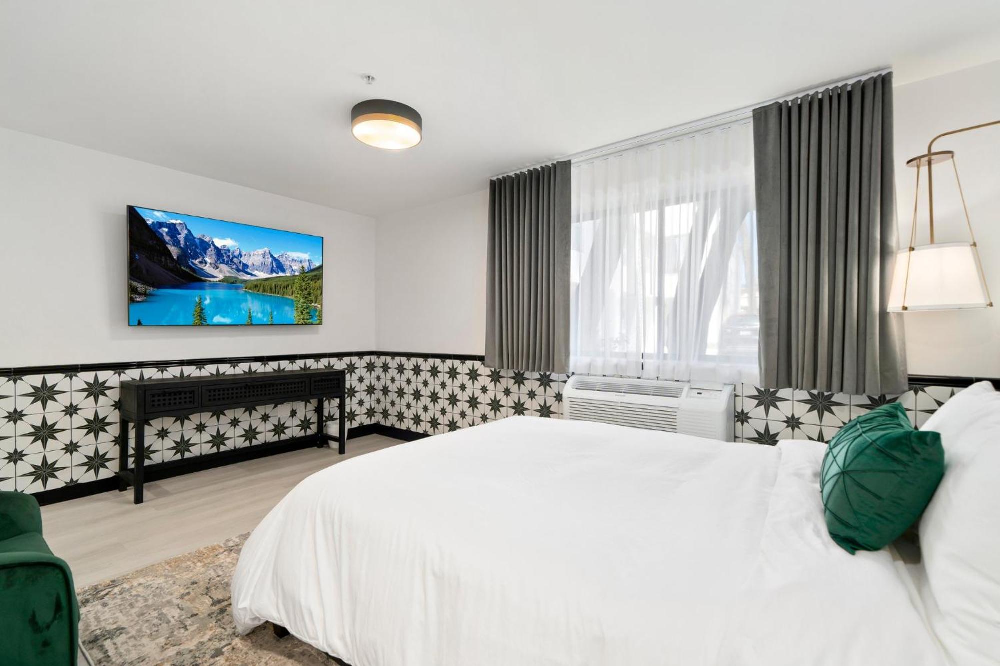 Casablanca Inn Σαν Κλεμέντε Εξωτερικό φωτογραφία