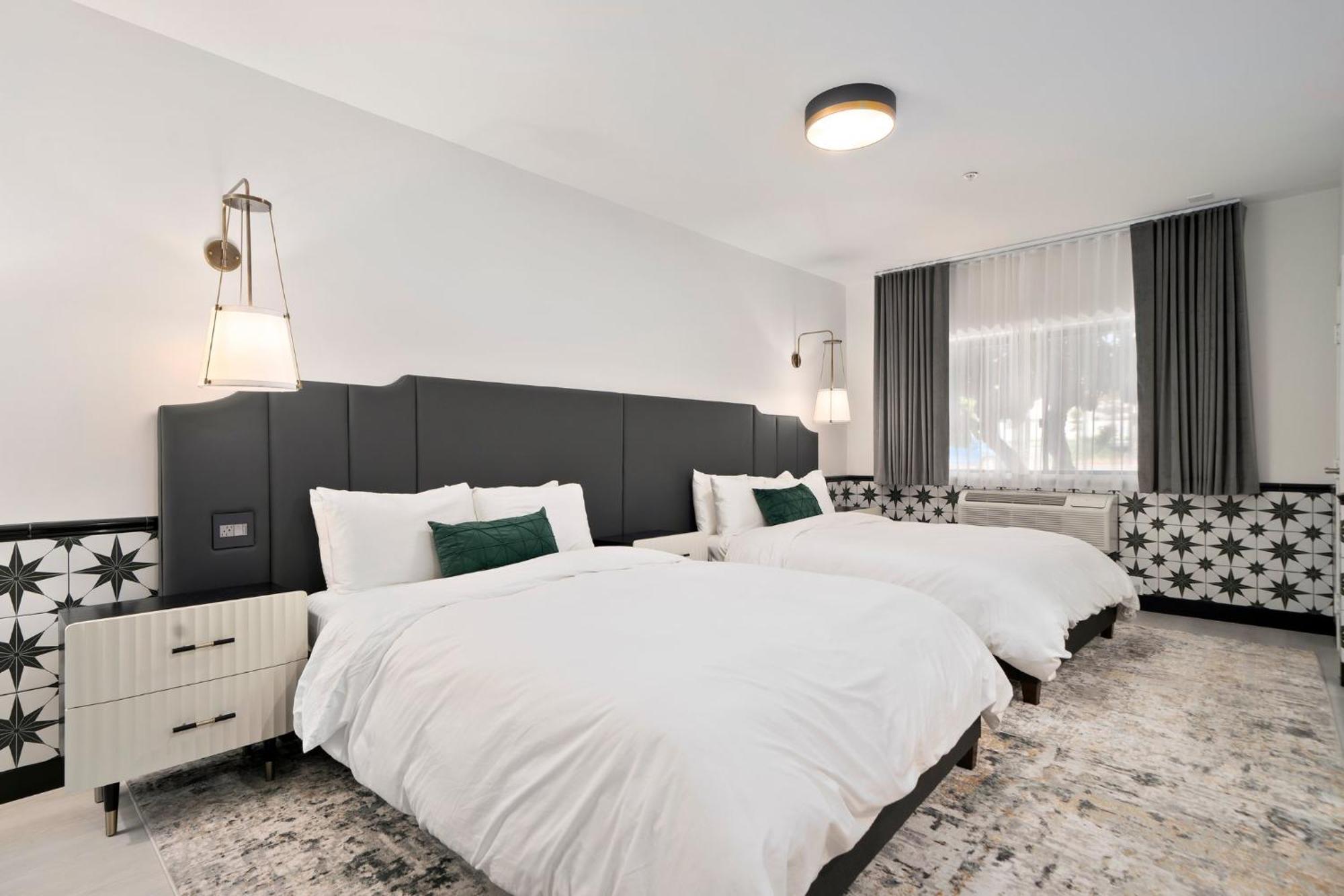 Casablanca Inn Σαν Κλεμέντε Εξωτερικό φωτογραφία