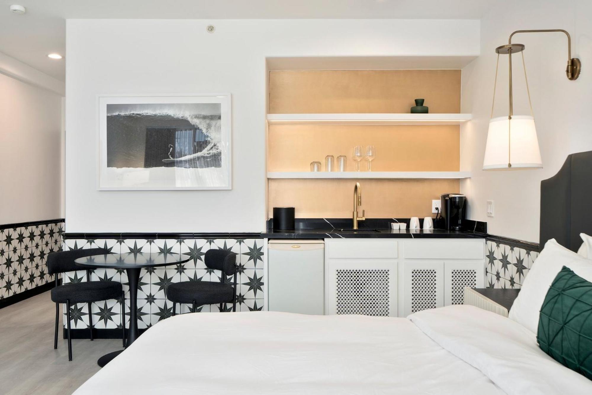 Casablanca Inn Σαν Κλεμέντε Εξωτερικό φωτογραφία