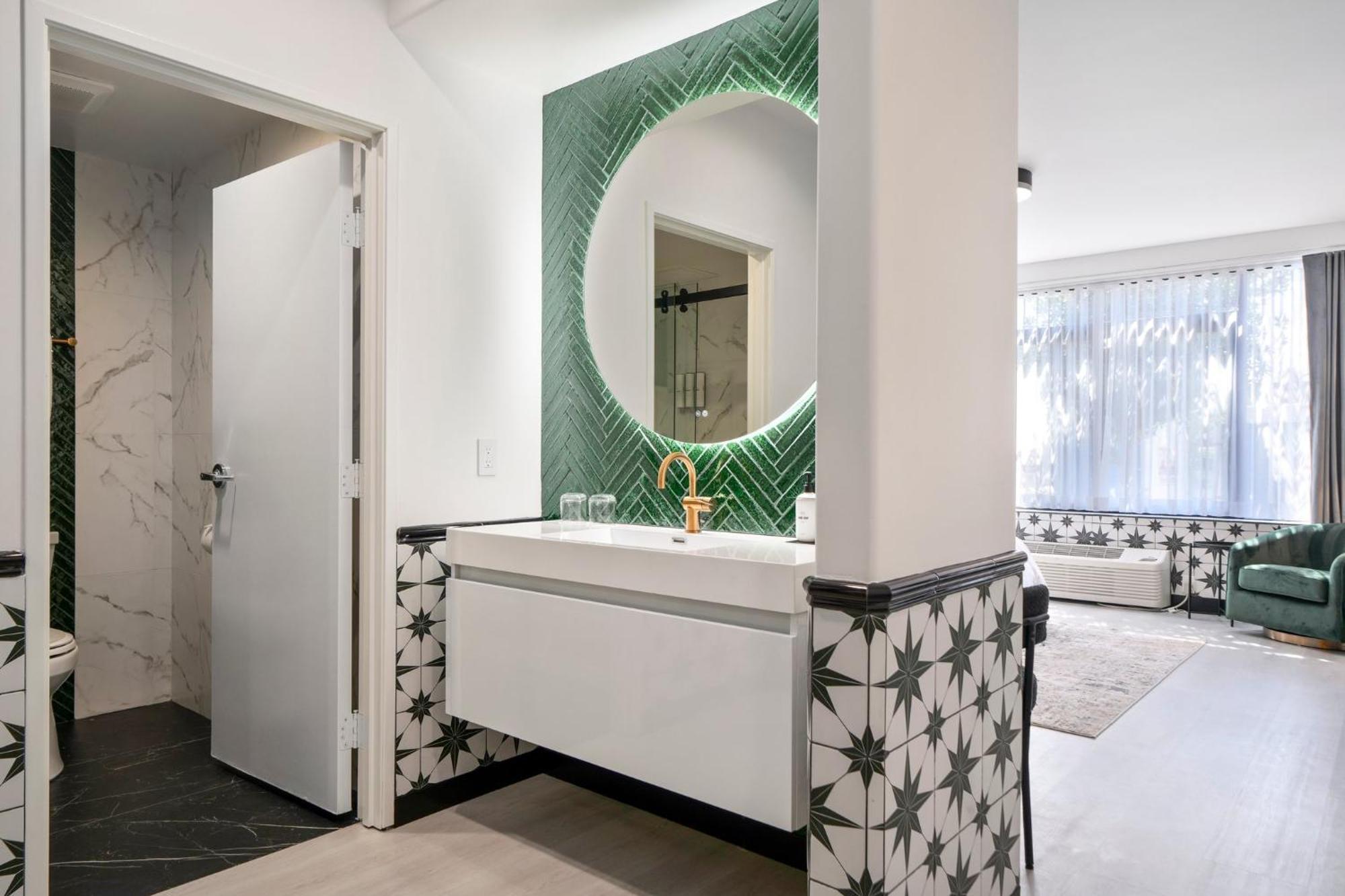 Casablanca Inn Σαν Κλεμέντε Εξωτερικό φωτογραφία