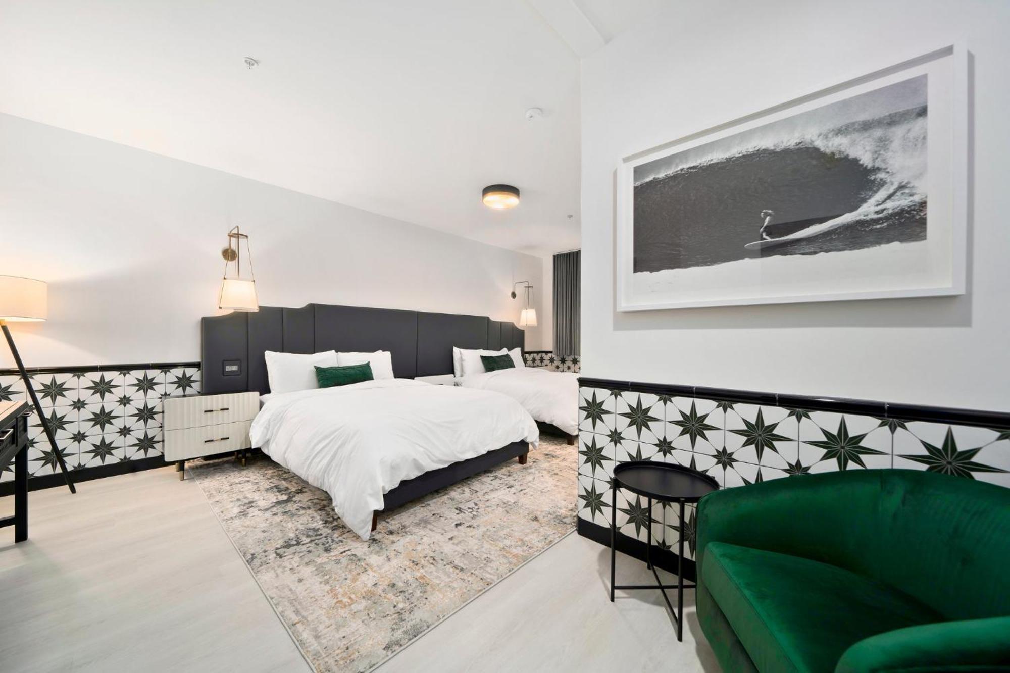 Casablanca Inn Σαν Κλεμέντε Εξωτερικό φωτογραφία