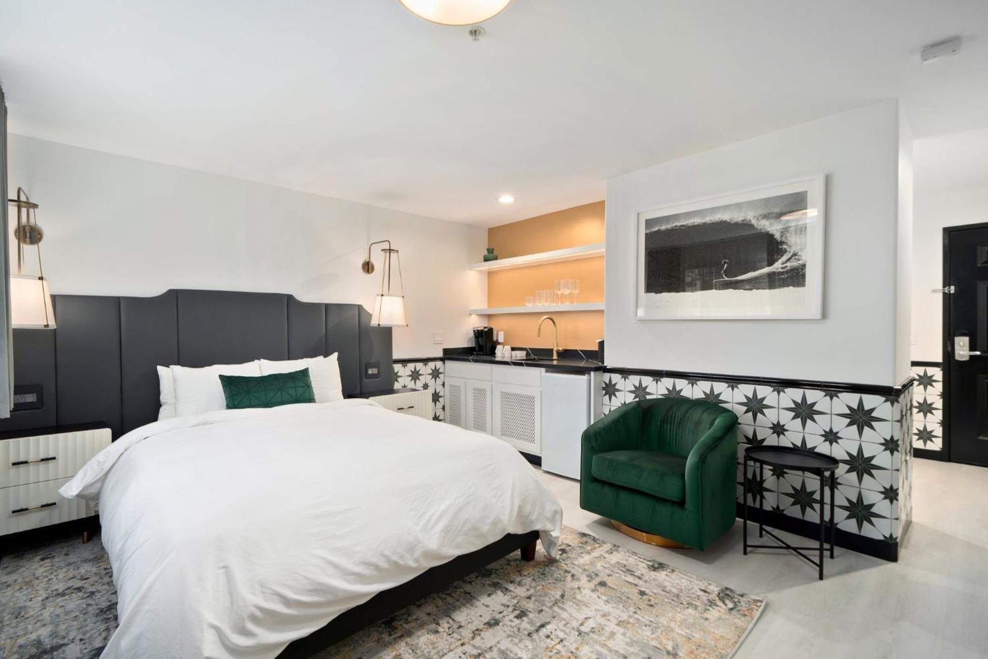 Casablanca Inn Σαν Κλεμέντε Εξωτερικό φωτογραφία