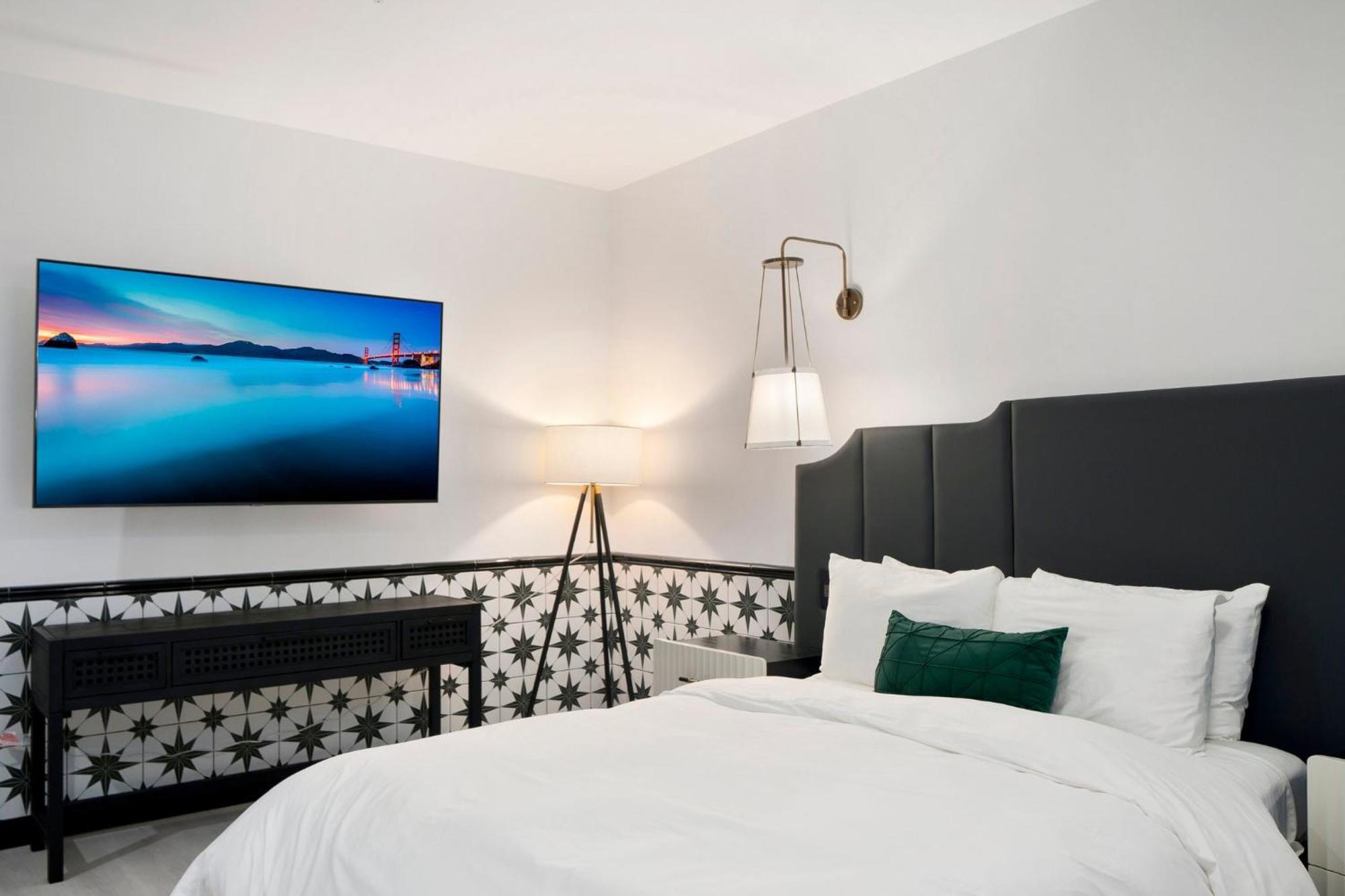 Casablanca Inn Σαν Κλεμέντε Εξωτερικό φωτογραφία