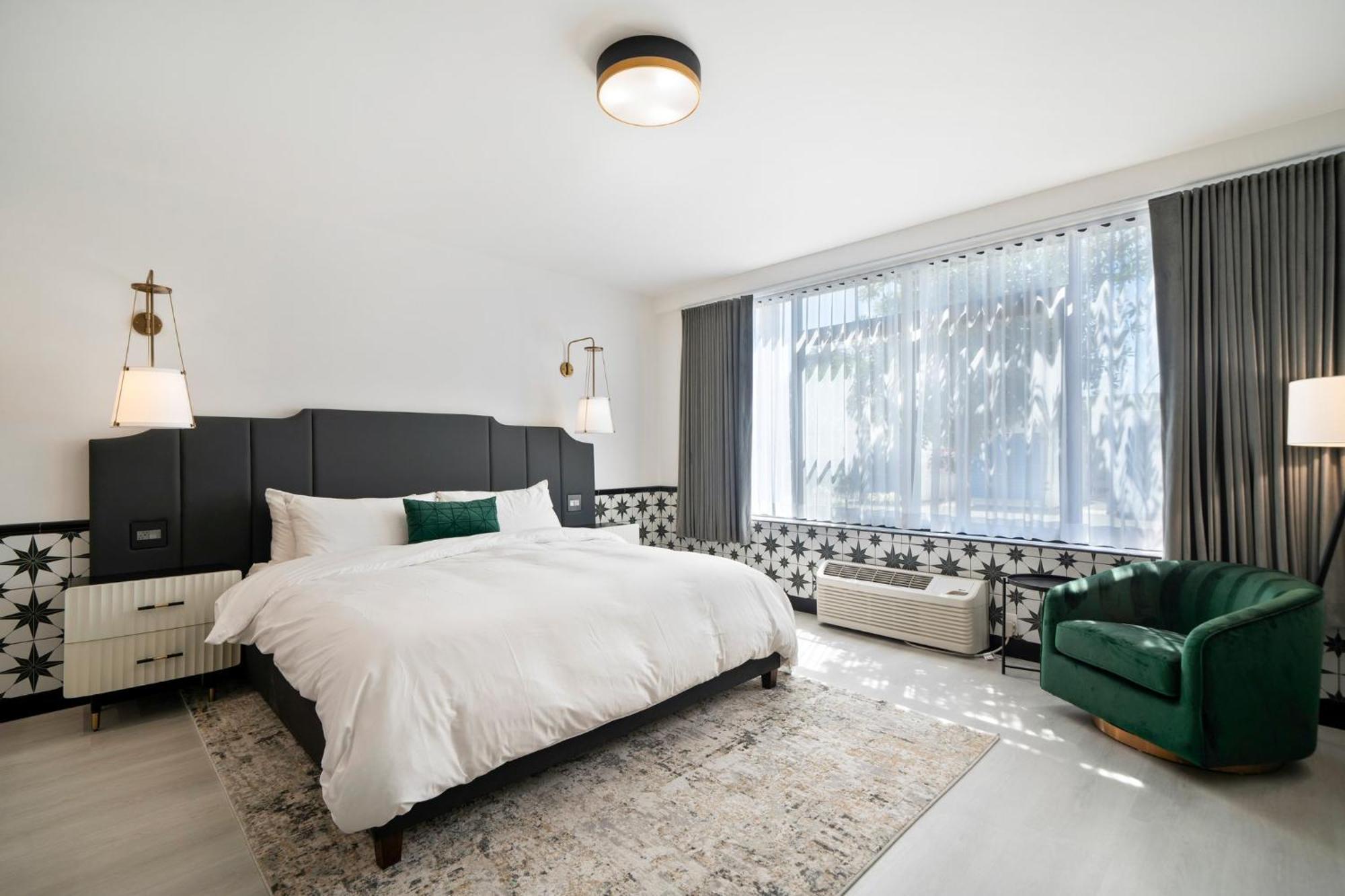 Casablanca Inn Σαν Κλεμέντε Εξωτερικό φωτογραφία