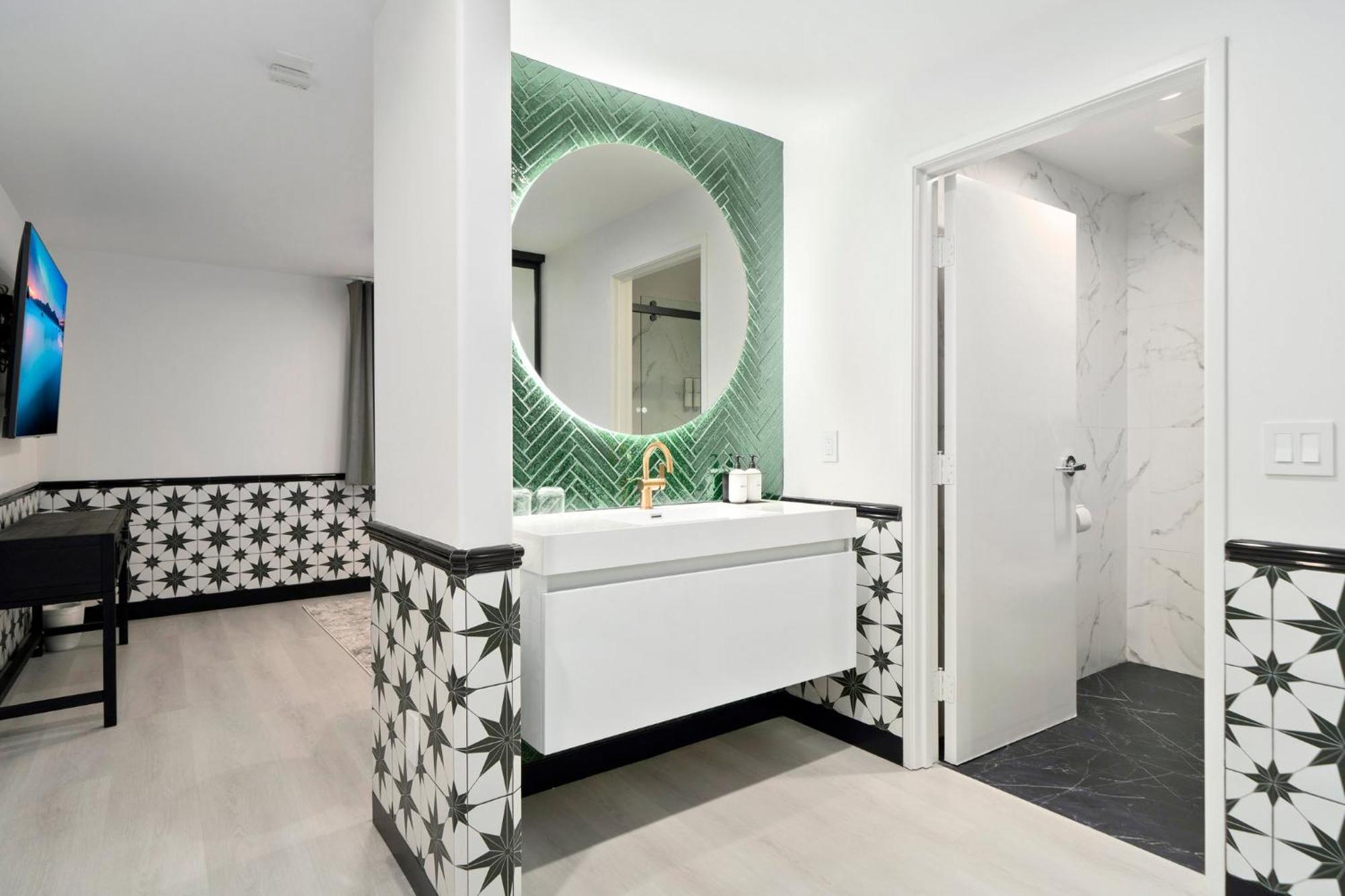 Casablanca Inn Σαν Κλεμέντε Εξωτερικό φωτογραφία